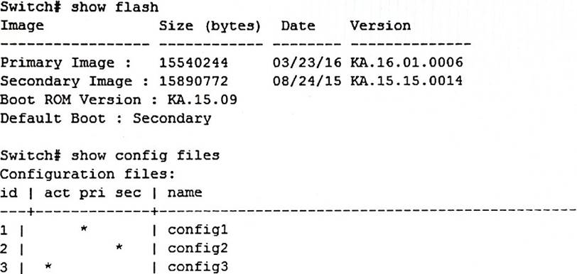HPE6-A78 Zertifizierung